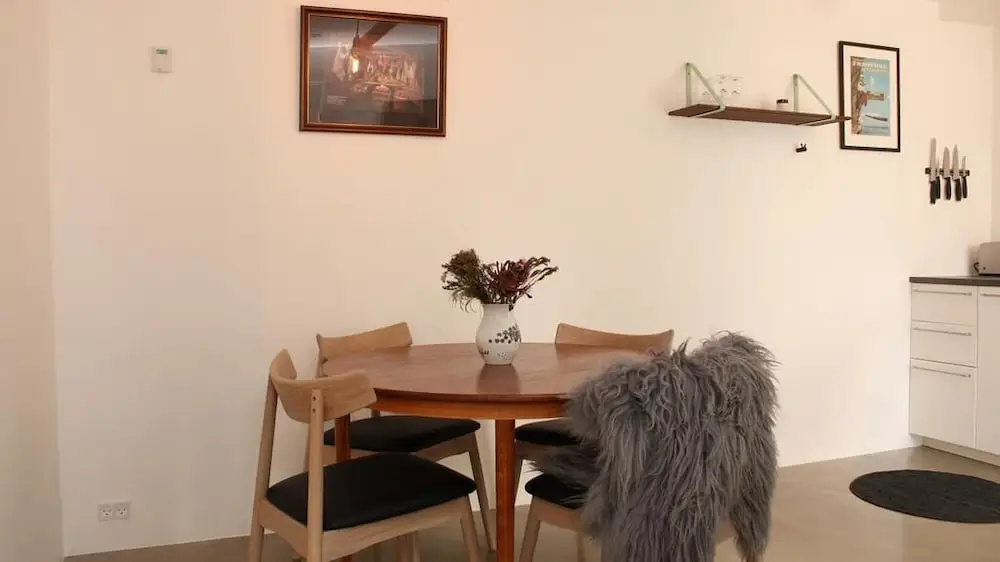Tórshavn Apartment - City Center