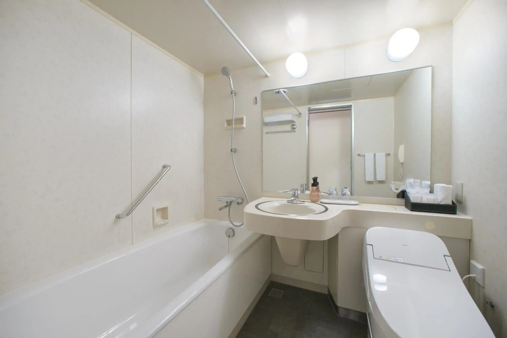 Hotel New Nagasaki