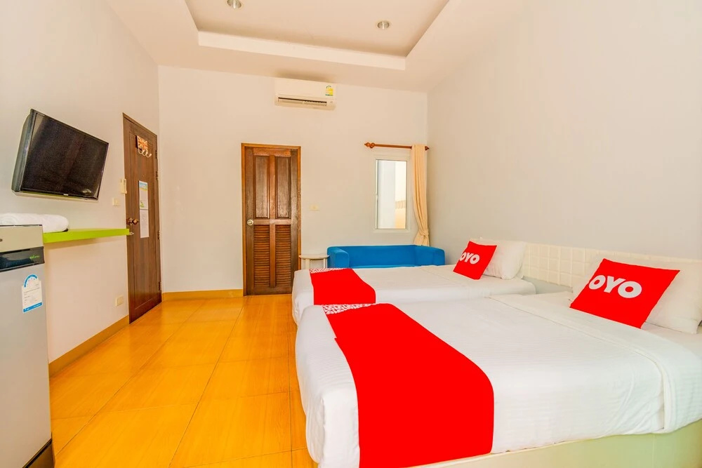 Dao Resort by OYO Rooms