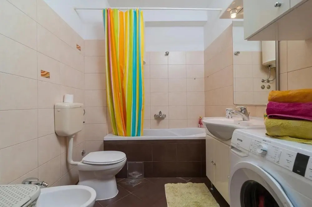Apartment Irena