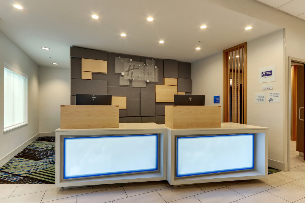 Holiday Inn Express & Suites - Saugerties - Hudson Valley by IHG