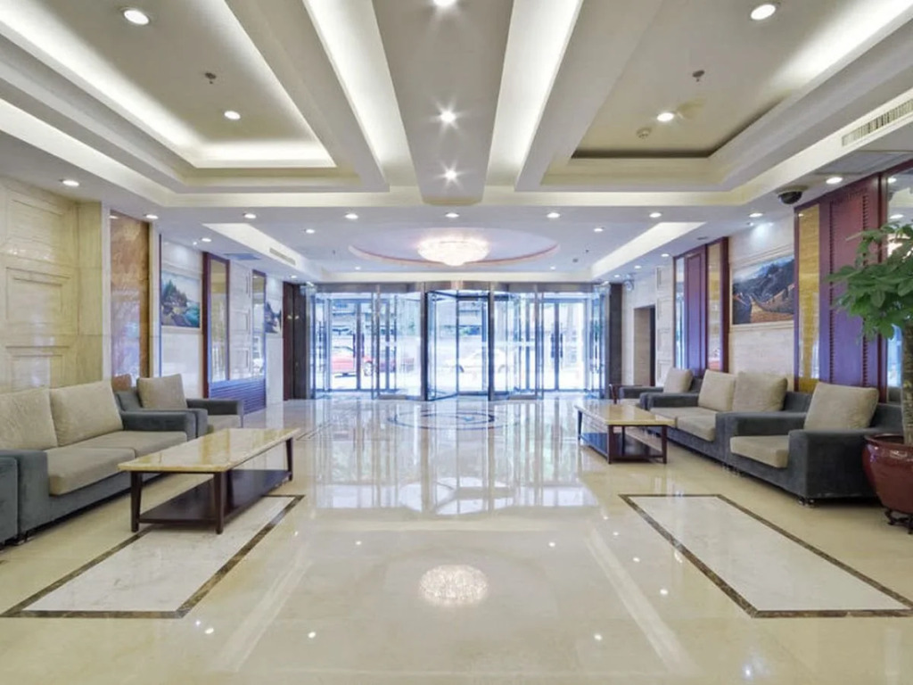 Starmoon Hotel Beijing