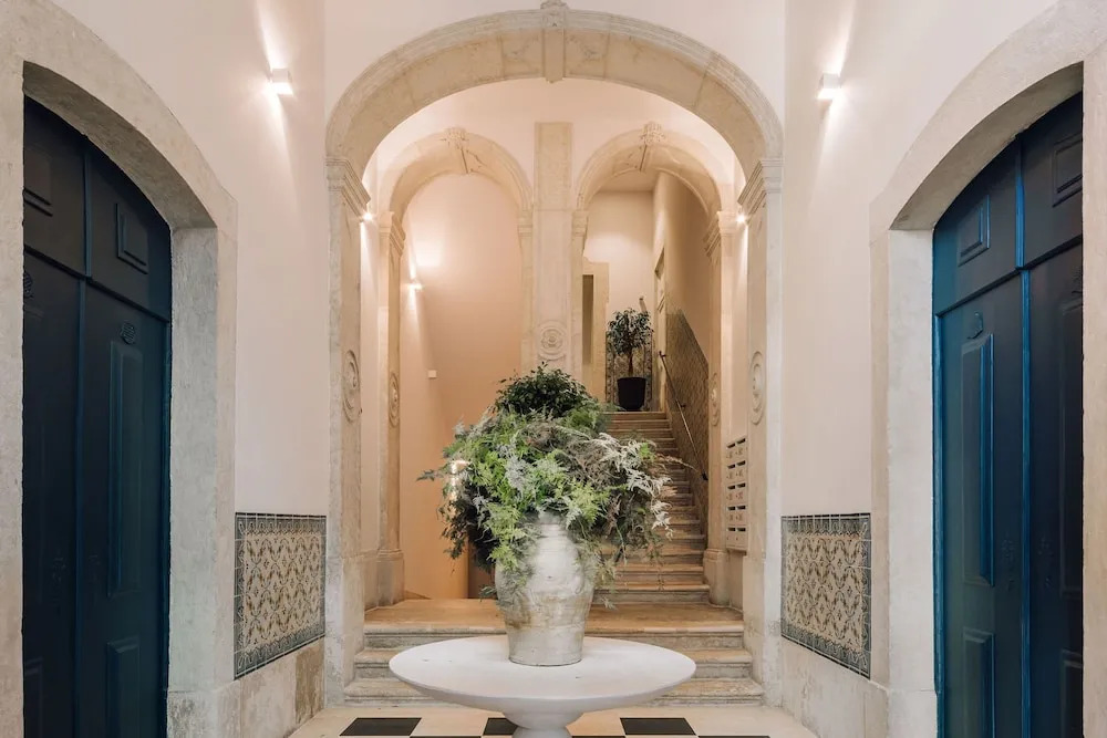 Ando Living - Madalena House