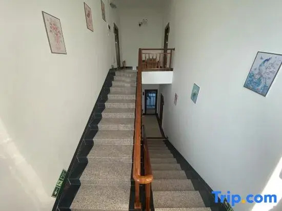 Qingyuan Nanxi Hot Spring Homestay
