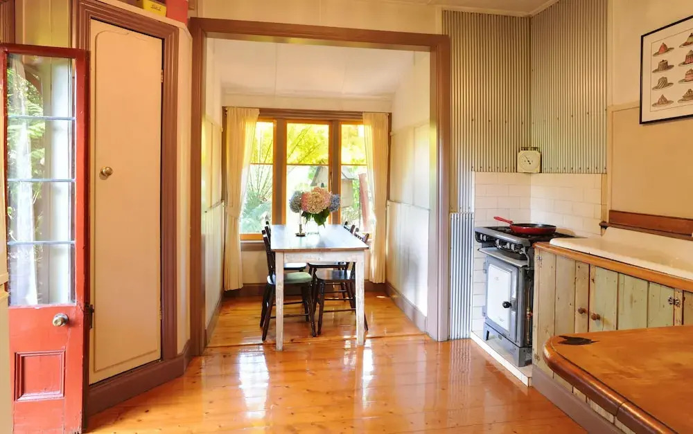 Como Cottage Accommodation