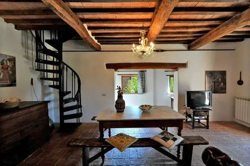 Agriturismo Quarantallina