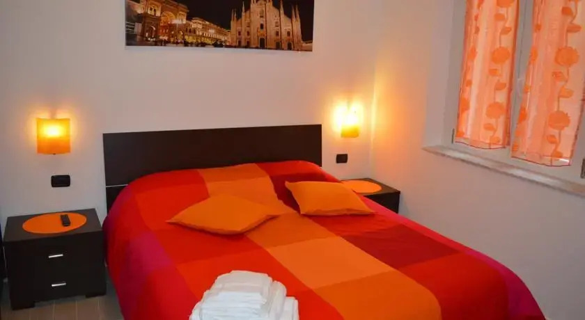 Home Holidays Milano