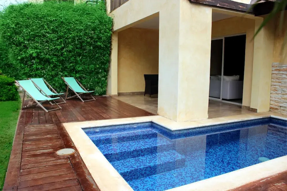 Casa Del Lago