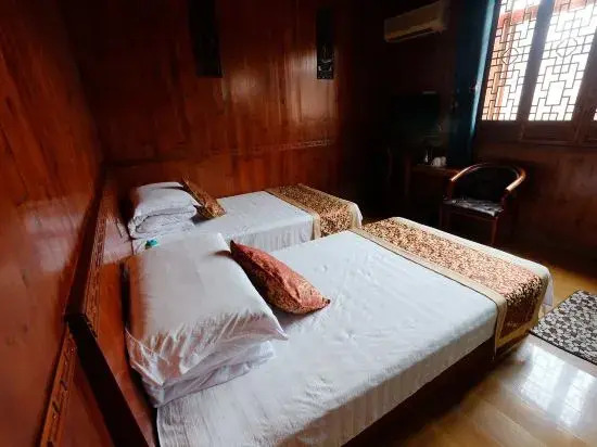 Yirenxiang Hostel