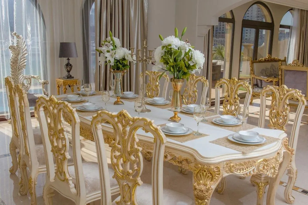 Bravoway Villa A29 in Palm Jumeirah