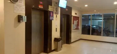 4 rooms PV3 at DANAU KOTA SETAPAK