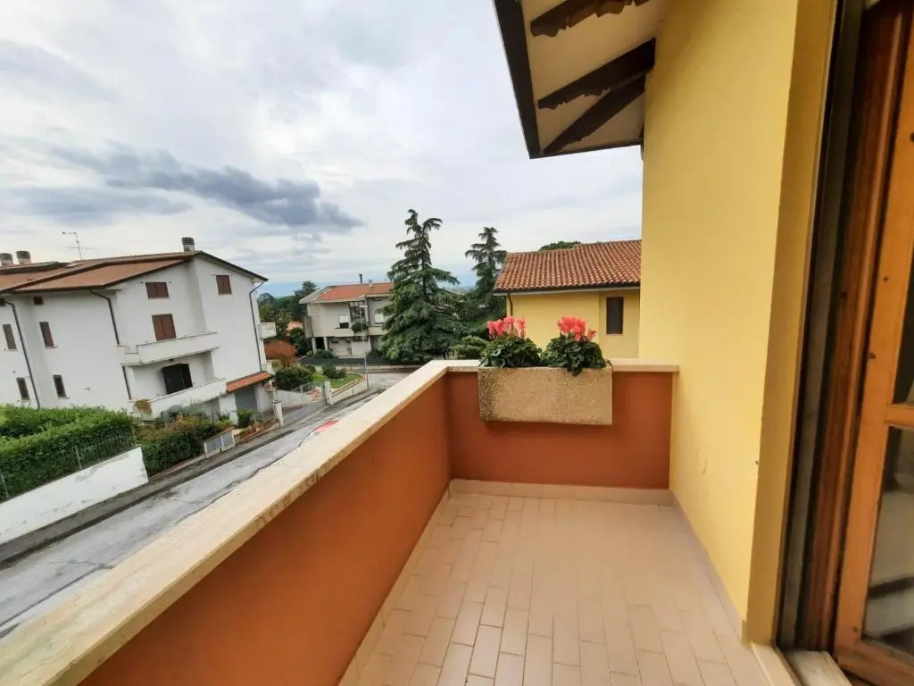 Appartamento VACANZE DI PUCCI LIDIA