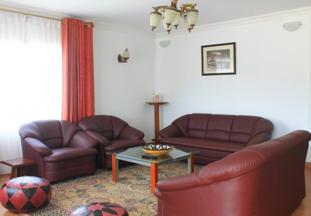 Blue Meadows NuwaraEliya