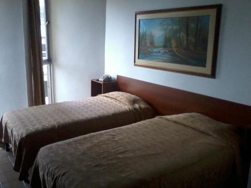 Hotel Eupacla