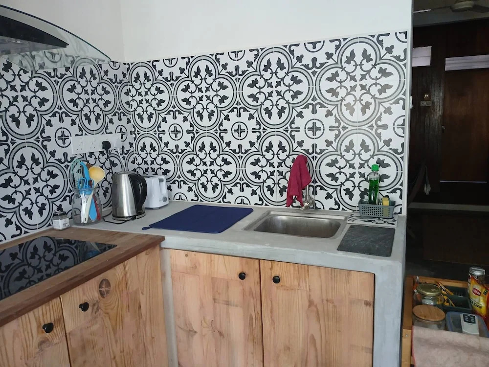 Serene Mountain Retreat in KL - Entire House for Rent