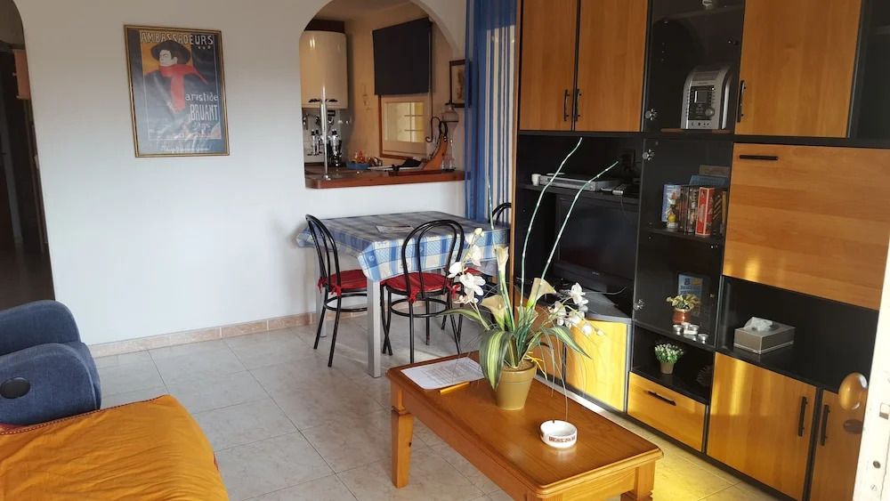 Apartamento 3289 - Port Thalassa 4-6