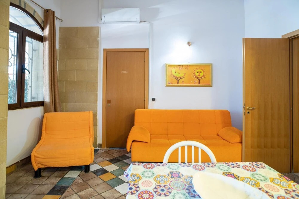 La Casa Di Luca in Pulsano