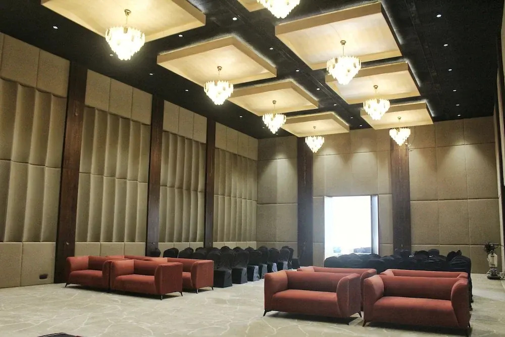 Hotel Red Diamond