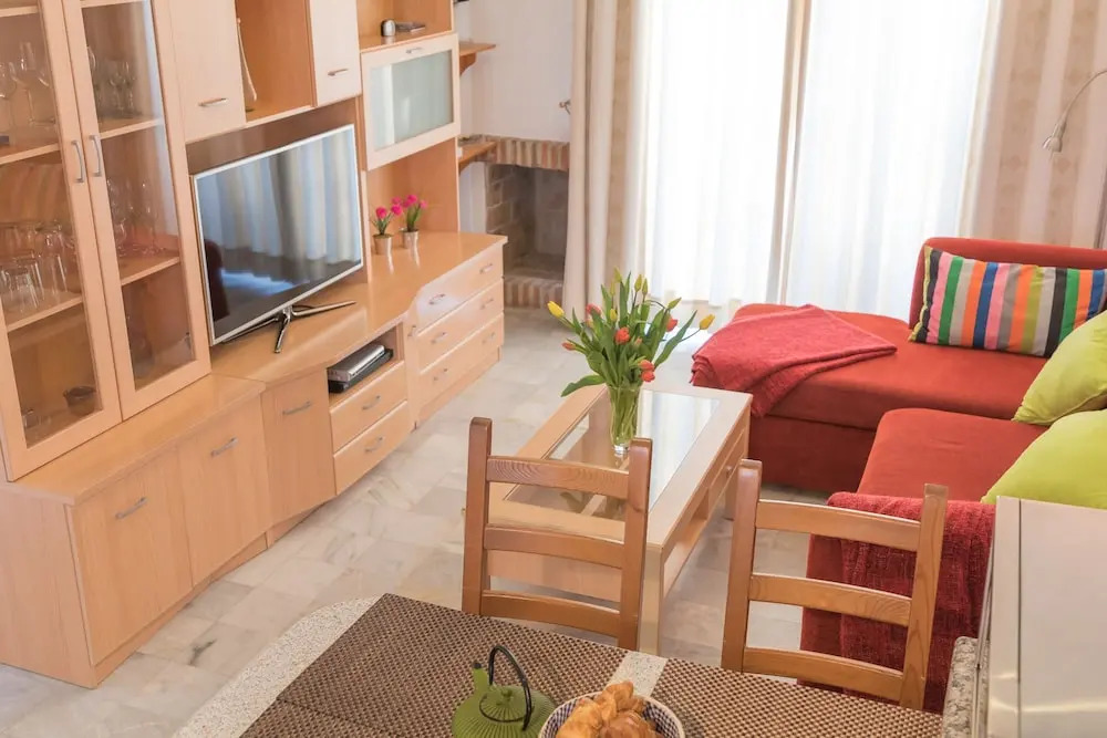 Apartment Alexander