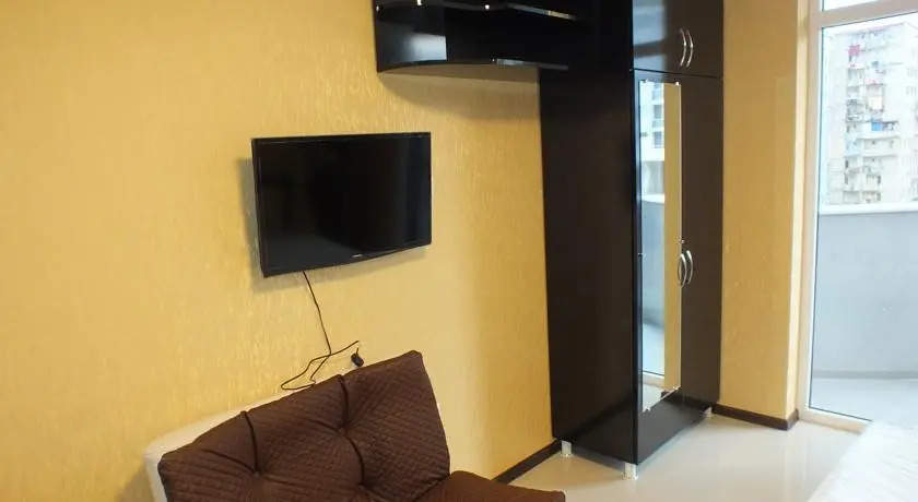 Orbi Beach Tower