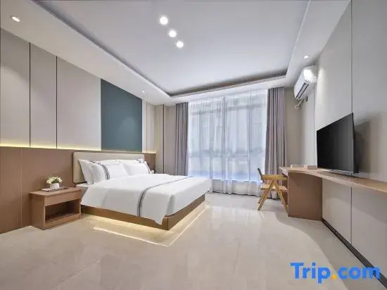Lanju Yiyuan Hotel