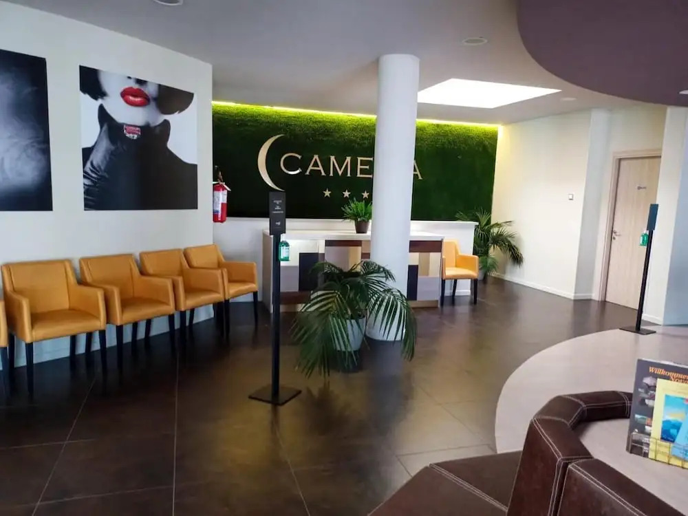 Hotel Camelia