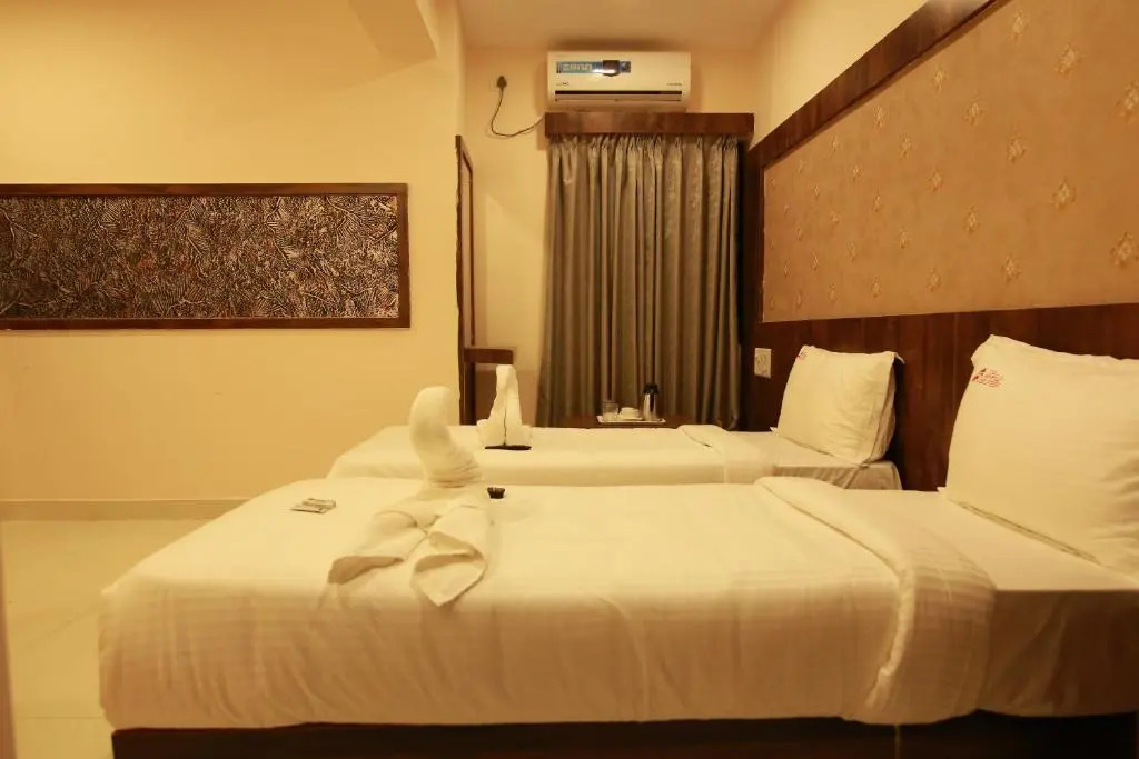 Hotel Apple Suites