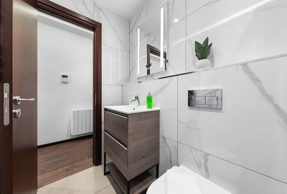 Golders Green studios