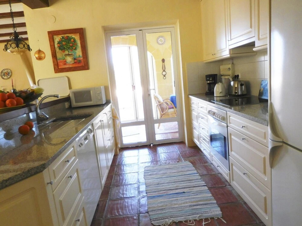 Villa With 3 Bedrooms in Denia, With Wonderful Mountain View, Private