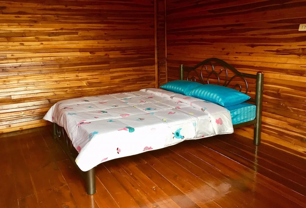 Le Teak Resort