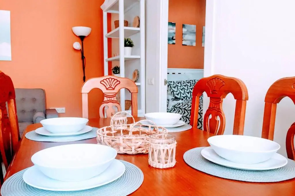 Apartamento 6 de Mayo