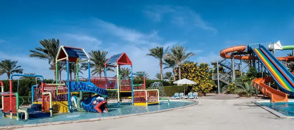 Continental Plaza Beach Resort (Ex. Inter Plaza Beach)