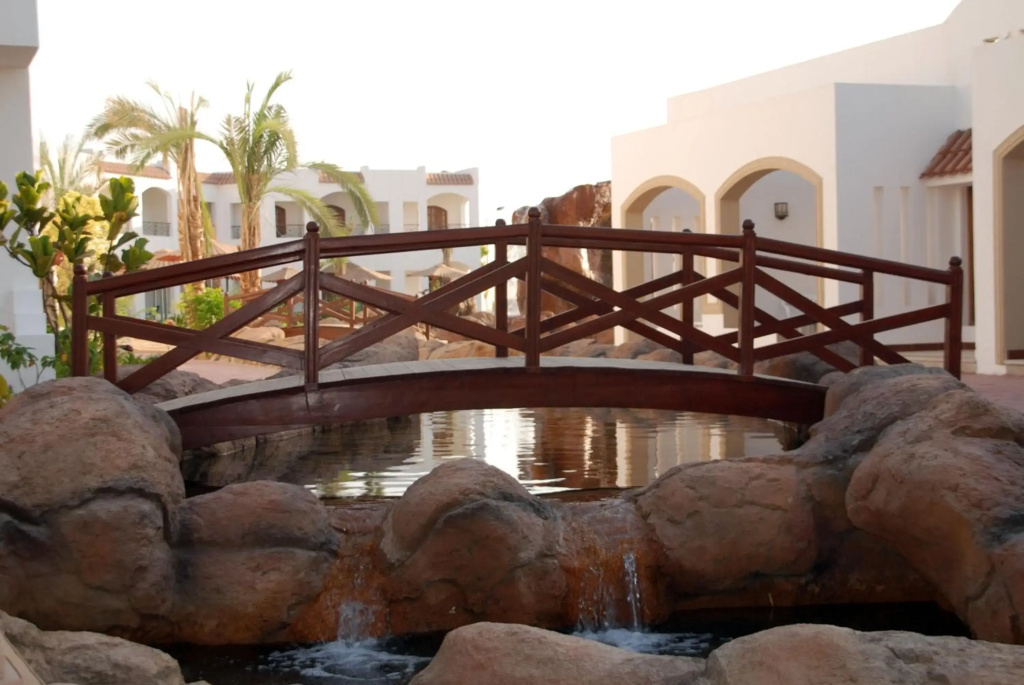Coral Hills Resort Sharm El-Sheikh