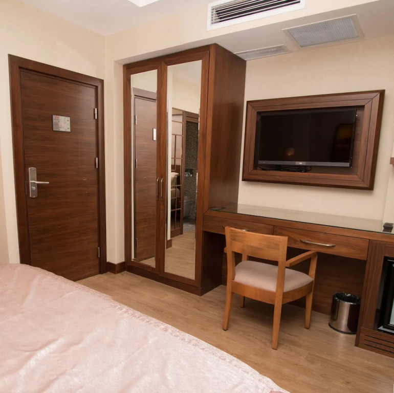 Отель Long Stay Istanbul