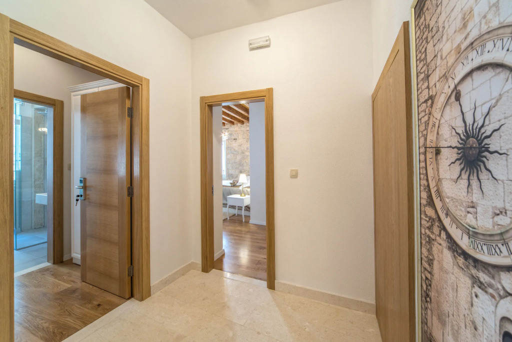 Villa Split Heritage Hotel