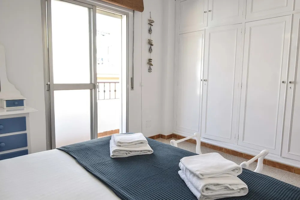 Letmalaga Cremades Seaside