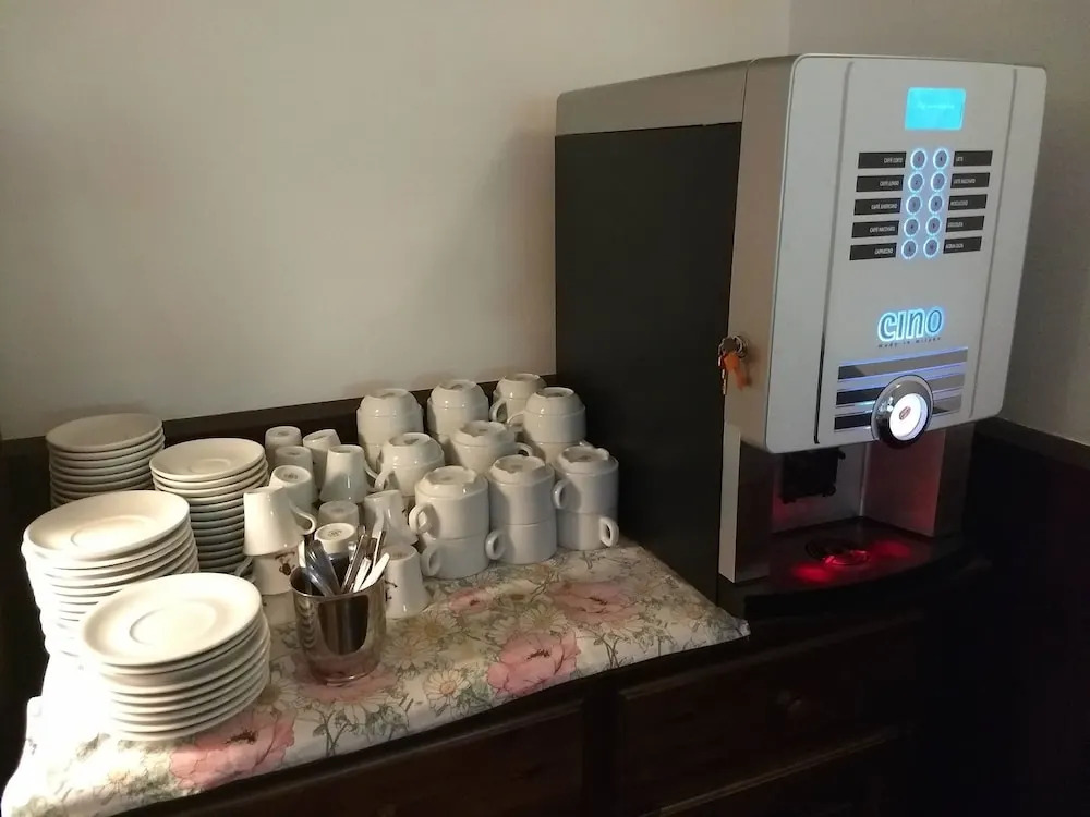 Hotel Ristorante Sassi Rossi