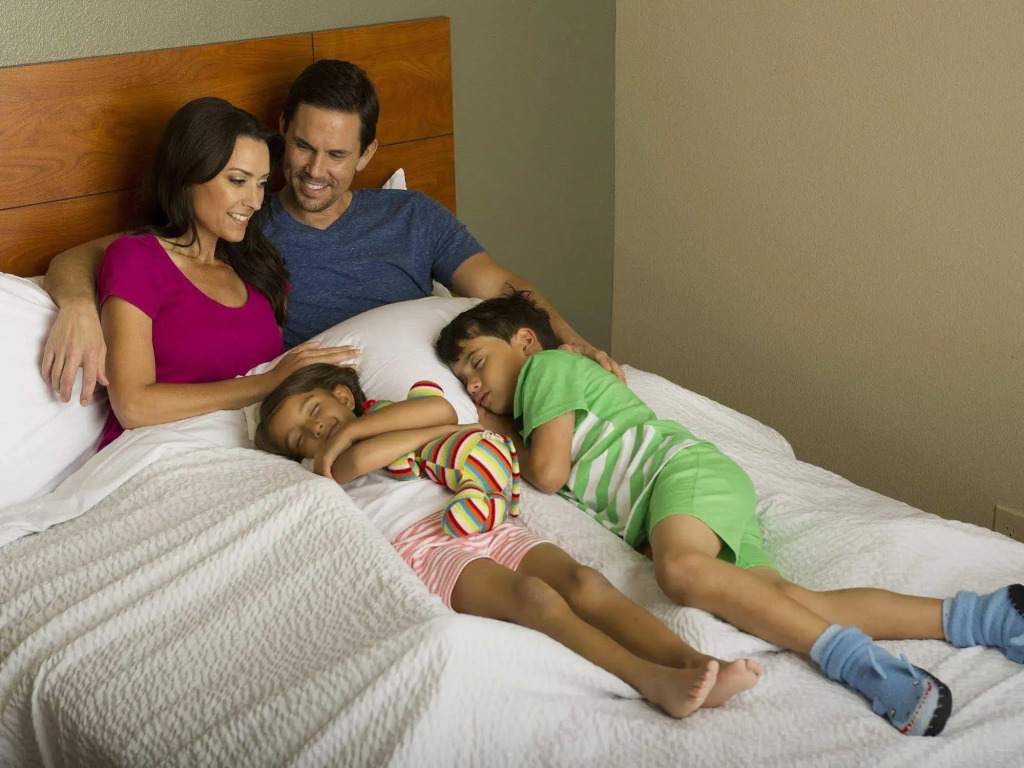 Extended Stay America Select Suites - Kansas City - South - I-49