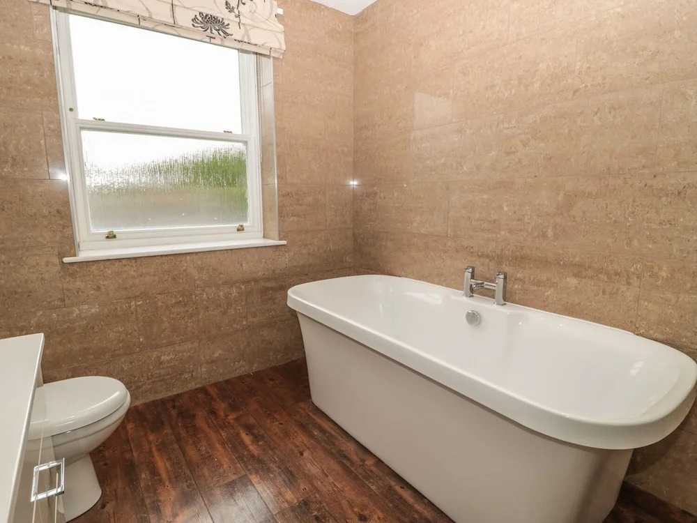 The Loft, Berwick-upon-Tweed