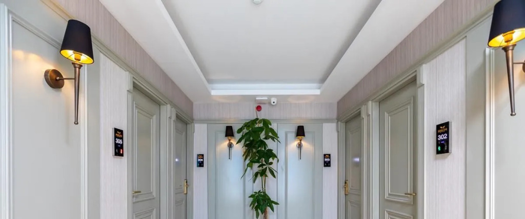 Deniz Kızı Urla Otel