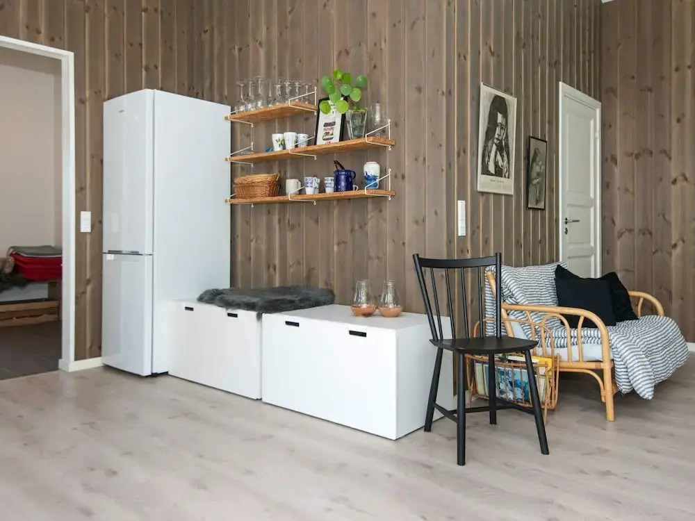 Seaside Gem in Juelsminde - B:B