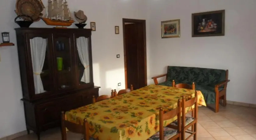 Villa Vacanza Lido Pazze