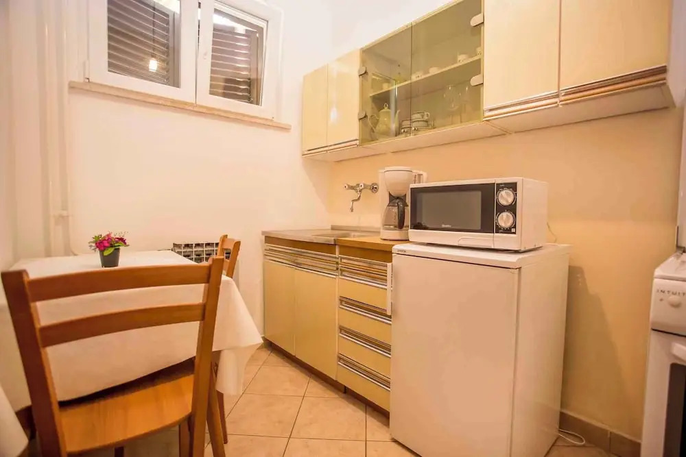 Apartments in Rovinj - Istrien 11528
