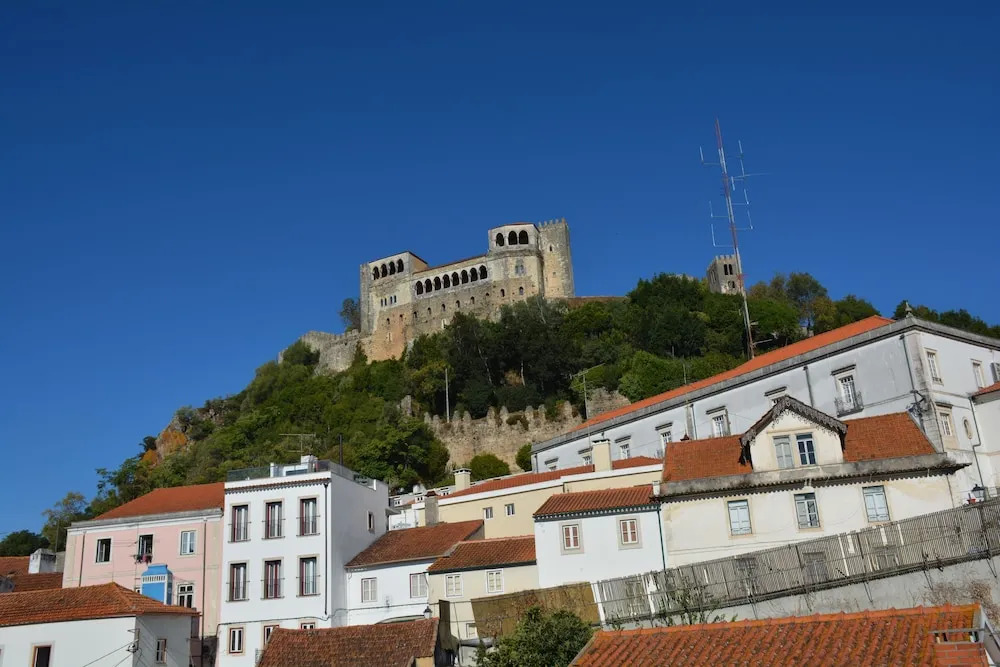 Aparthotel Beira Litoral
