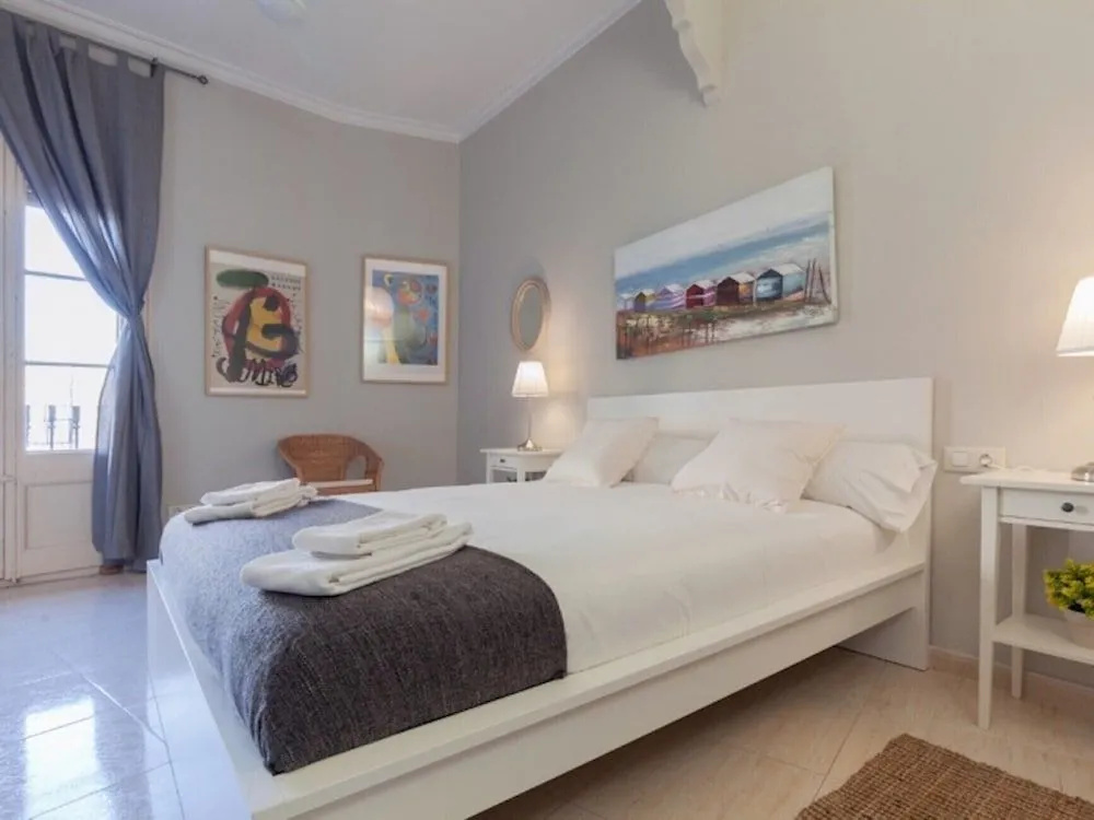 Sant Antoni Apartments
