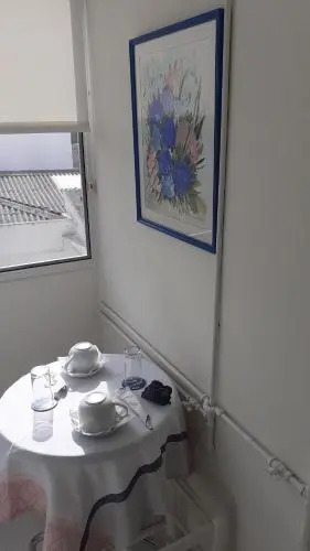 Citys Heart Guesthouse