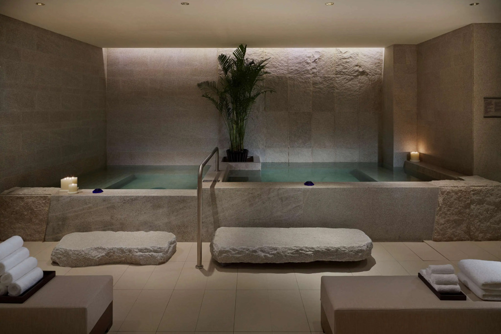 Hyatt Regency Qingdao