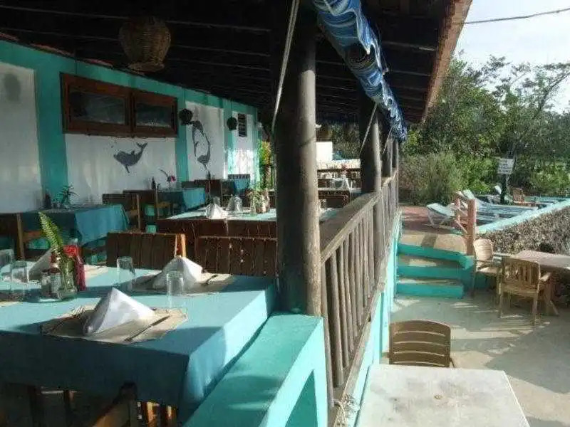 Xtabi Resort