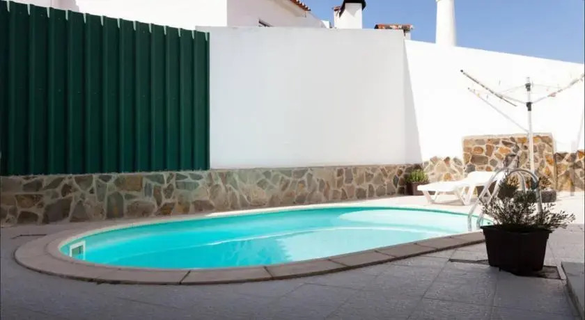 Villa Rio Mondego