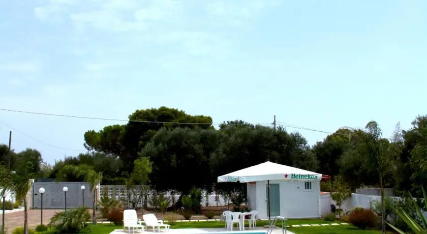 Villa Loredana